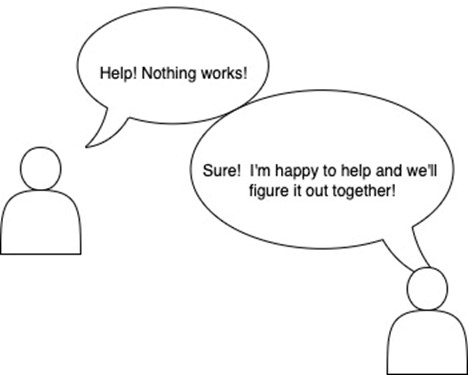 A Comprehensive Guide to Chatting Rules and Etiquette for Service Desk Teams