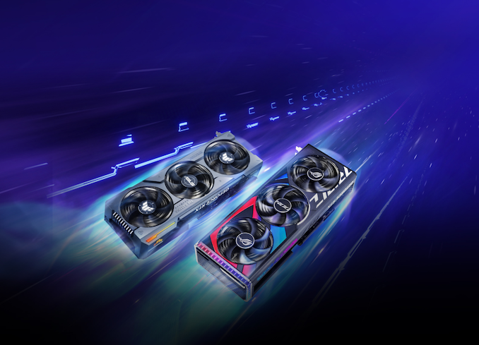 Sponsoed Post: Trying to Pick Out Your New RTX 40 Series GPU? ASUS Has Two Mighty Options For You