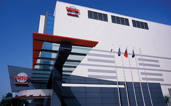 TSMC Unveils Major U.S. Fab Expansion Plans: 3nm and $40 Billion by 2026