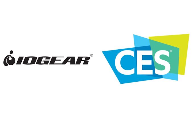 CES 2023: IOGEAR Introduces USB-C Docking Solutions and Matrix KVM