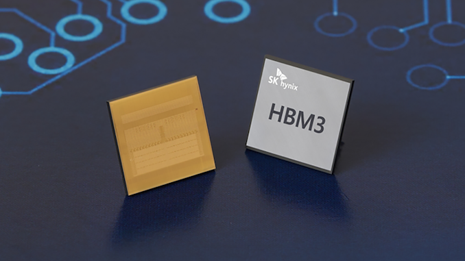 As The Demand for HBM Explodes, SK Hynix is Expected to Benefit