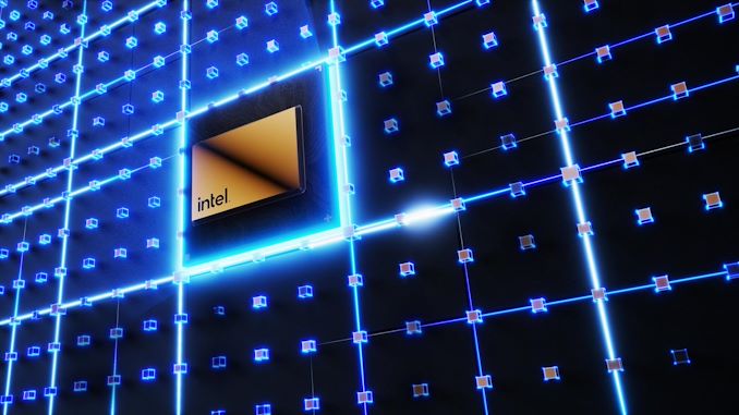 Intel Winds Down Production of Blockscale Cryptocurrency Mining Chips