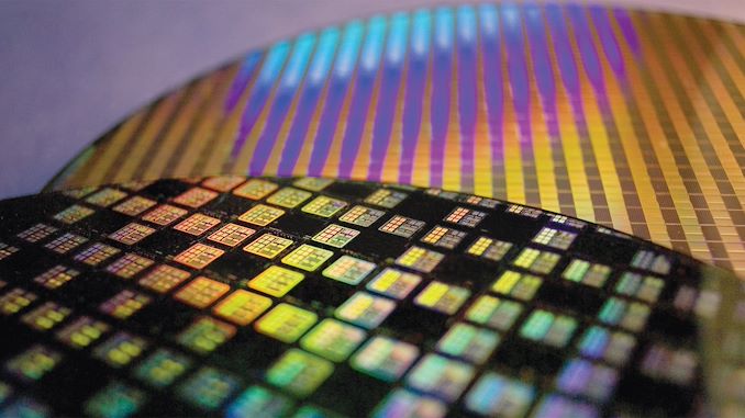 TSMC Details N4X Process for HPC: Extreme Performance at Minimum Leakage